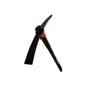  Кирка с фибергласовой рукояткой Gigant PFH1500-1 