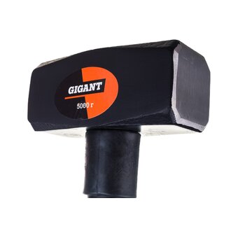  Кувалда с фибергласовой ручкой Gigant SLH50 