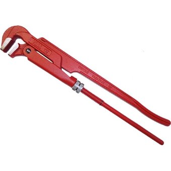  Ключ трубный VOLL 5.01150 газовый 90 град. 1.1/2" 
