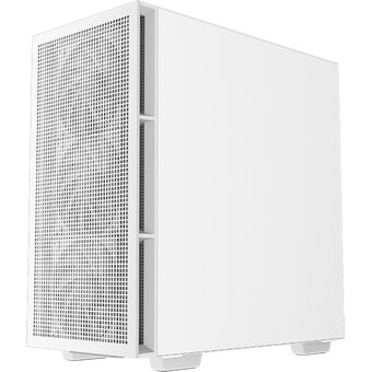  Корпус DeepCool CH560 Digital WH White (R-CH560-WHAPE4D-G-1) (ATX, без БП, 2хUSB, с окном) 