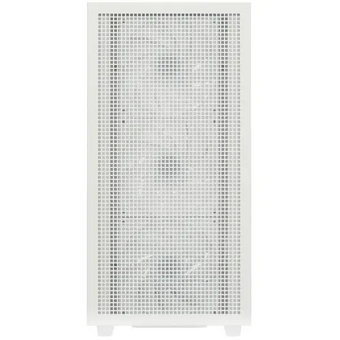  Корпус DeepCool CH560 WH White (R-CH560-WHAPE4-G-1) (ATX, без БП, 2хUSB, с окном) 