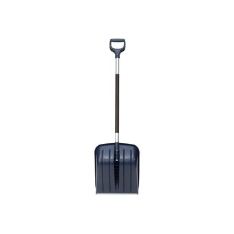  Лопата Fachmann Garten (05.002) для уборки снега 