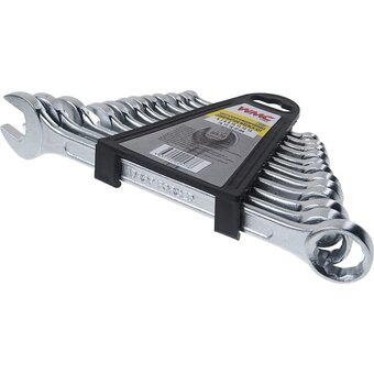 Набор ключей комбинированных WMC Tools WMC-5123 (47972) 12пр. 