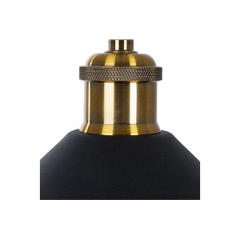  Подвесной светильник ARTE LAMP cappello A7037SP-1BK 