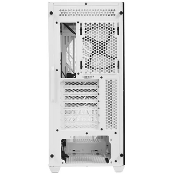  Корпус ADATA XPG Starker Air (STARKERAIR-WHCWW) белый Mid-Tower, Micro-ATX, Mini-ITX, Standard-ATX, USB 3.2 Gen1 Type-A 