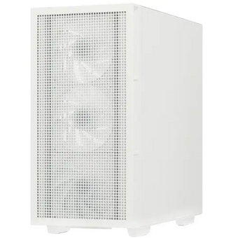  Корпус DeepCool CH560 WH White (R-CH560-WHAPE4-G-1) (ATX, без БП, 2хUSB, с окном) 