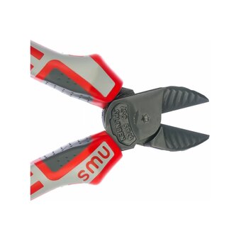  Бокорезы NWS 134-69-160 160мм 