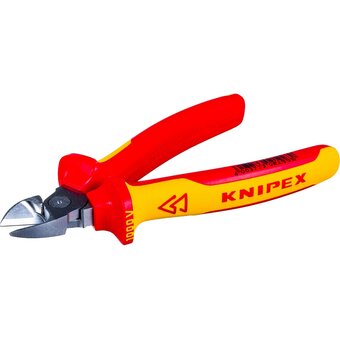  Бокорезы Knipex KN-7006160 