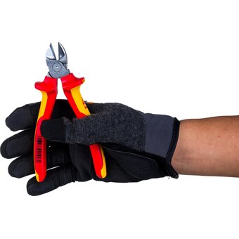  Бокорезы Knipex KN-7006160 