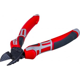  Бокорезы NWS 134-69-160 160мм 