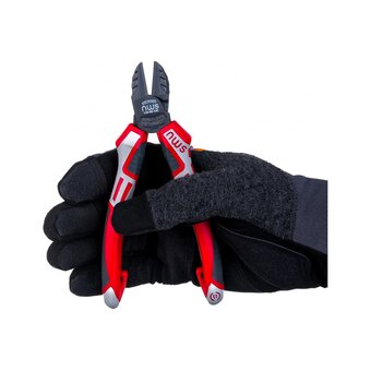  Бокорезы NWS 134-69-160 160мм 