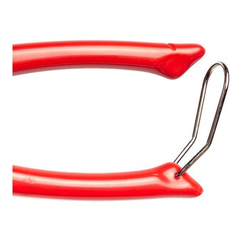  Болторез КВТ БРК-220 86928 