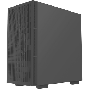  Корпус DeepCool CH560 Black (R-CH560-BKAPE4-G-1) (ATX, без БП, 2хUSB, с окном) 