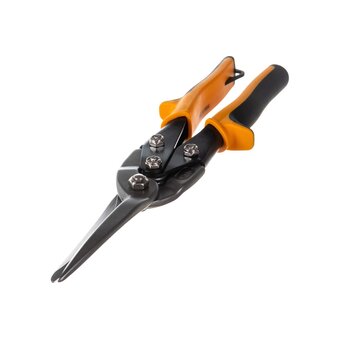  Ножницы по металлу Inforce 06-18-50 290мм 