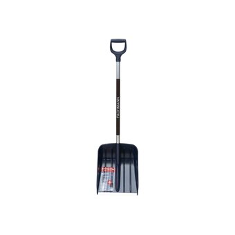  Лопата Fachmann Garten (05.002) для уборки снега 