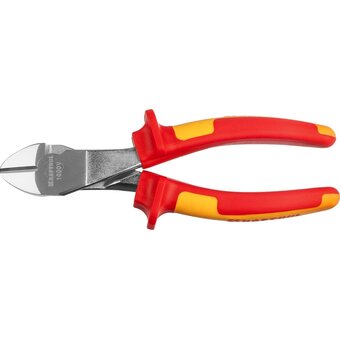  Усиленные бокорезы KRAFTOOL Electro-Kraft 2202-6-18 z01 180мм 