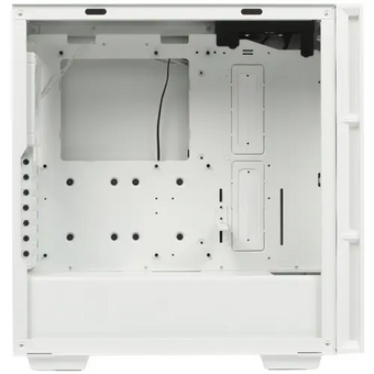  Корпус DeepCool CH560 WH White (R-CH560-WHAPE4-G-1) (ATX, без БП, 2хUSB, с окном) 