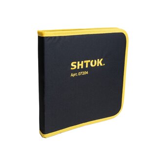  Набор диэлектрических инструментов Shtok №4 07204 