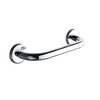  Ручка в ванну BAGNO GH 21751 хром, 40см 