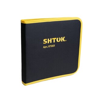  Набор диэлектрических инструментов Shtok №3 07203 