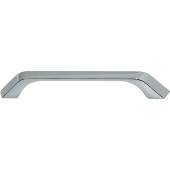  Ручки для ванн AQUATEK ST-0000009 1шт хром 