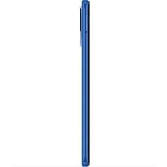  Смартфон Xiaomi Redmi 10C NFC 3/64Gb Blue 