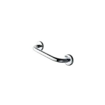  Ручка в ванну BAGNO GH 21651 хром, 30см 