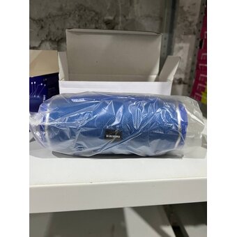  УЦ Портативная колонка Borofone BR12 Amplio sports blue (плохая упаковка) 