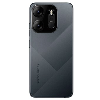  Смартфон Tecno Spark Go 2023 3/64 (TCN-BF7N.64.ENBK) Black 