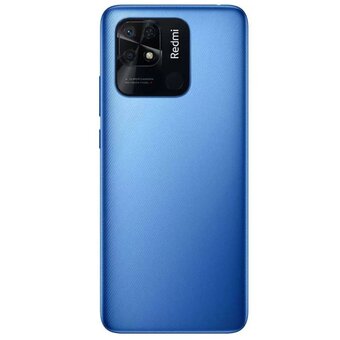  Смартфон Xiaomi Redmi 10C NFC 3/64Gb Blue 