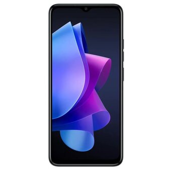  Смартфон Tecno Spark Go 2023 3/64 (TCN-BF7N.64.ENBK) Black 