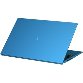  Ноутбук Digma Pro Sprint M (DN15P7-ADXW03) Core i7 1165G7 16Gb SSD512Gb Intel Iris Xe graphics 15.6" FHD (1920x1080) Win11 Pro Multi Language 64 blue 