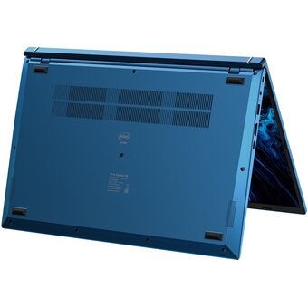  Ноутбук Digma Pro Sprint M (DN15P7-ADXW03) Core i7 1165G7 16Gb SSD512Gb Intel Iris Xe graphics 15.6" FHD (1920x1080) Win11 Pro Multi Language 64 blue 