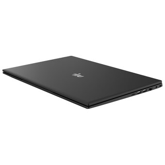  Ноутбук IRU 15EC5 (1894781) Core i5 1135G7 8Gb SSD256Gb Intel Iris Xe 15.6" FHD (1920x1080) Free DOS black 