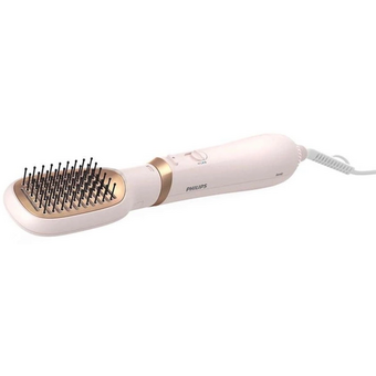  Фен-щетка Philips BHA310/00 бежевый 