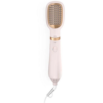  Фен-щетка Philips BHA310/00 бежевый 