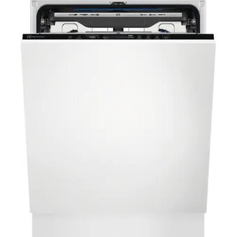  Встраиваемая посудомоечная машина Electrolux EEZ69410W 