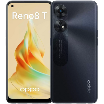  Смартфон OPPO Reno 8T CPH2481 8/256GB Черный 