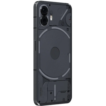 Смартфон NOTHING Phone 2 (A065DG/A10400032) 12/512GB D. Grey 