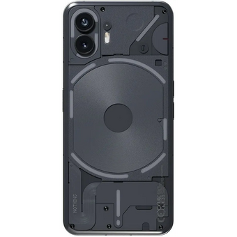  Смартфон NOTHING Phone 2 (A065DG/A10400032) 12/512GB D. Grey 