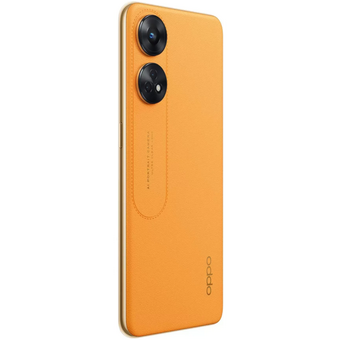  Смартфон OPPO Reno 8T CPH2481 8/256GB Оранжевый 