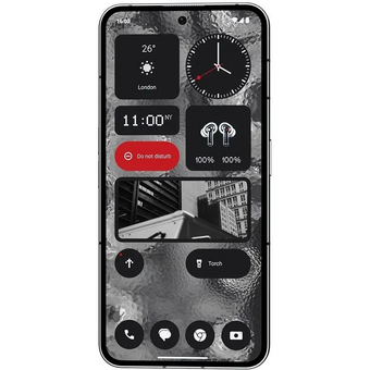  Смартфон NOTHING Phone 2 (A065DG/A10400032) 12/512GB D. Grey 
