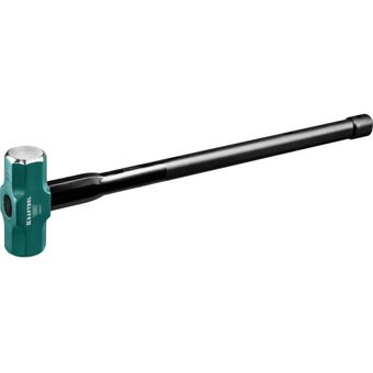  Кувалда со стальной удлинённой обрезиненной рукояткой KRAFTOOL Steel force 2009-5 