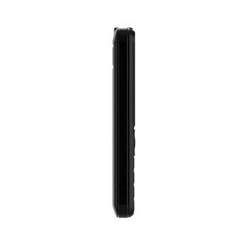  Мобильный телефон MAXVI B231 black 