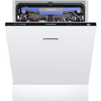  Посудомоечная машина Maunfeld MLP-12IMRO 