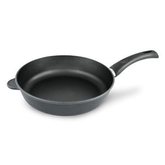  Сковорода Нева Металл Посуда 6128 