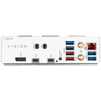  Материнская плата Gigabyte Z590I VISION D 