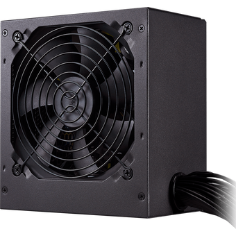  Блок питания Cooler Master MPE-4001-ACABW-EU ATX 400W MWE 400 V2 80+ (24+4+4pin) APFC 120mm fan 6xSATA RTL 