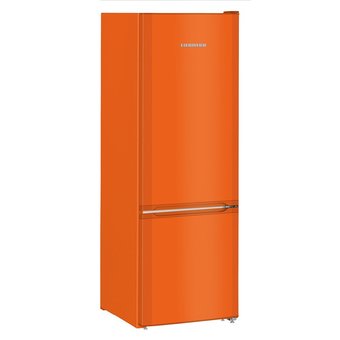  Холодильник Liebherr CUno 2831 оранжевый 