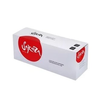  Принт-картридж тип SP3400HE/SP3500HE для Aficio SP3400N/3410DN/3400SF/3410SF/3500N/3510DN/3500SF/3510SF. Черный. 5000 страниц. 